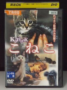 98_02080 こねこ 旅するチグラーシャ / アンドレイ・クズネツォフ リュドミラ・アリニナ アレクセイ・ヴォイチューク 他