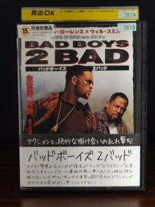 98_02390 バッドボーイズ2バッド BAD BOYS 2 BAD / ウィル・スミス マーティン・ローレンス 他