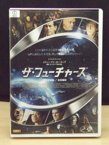 98_02464 ザ・フューチャーズ 漂流宇宙船／未来裁判【日本語吹替無し】/ ブライアン・デネヒー ジョン・ハート 他