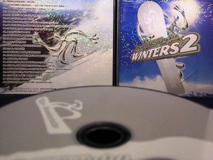 33_02301 Dancemania Winters 2／オムニバス