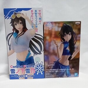 やはり俺の青春ラブコメはまちがっている。完 雪ノ下雪乃 フィギュア