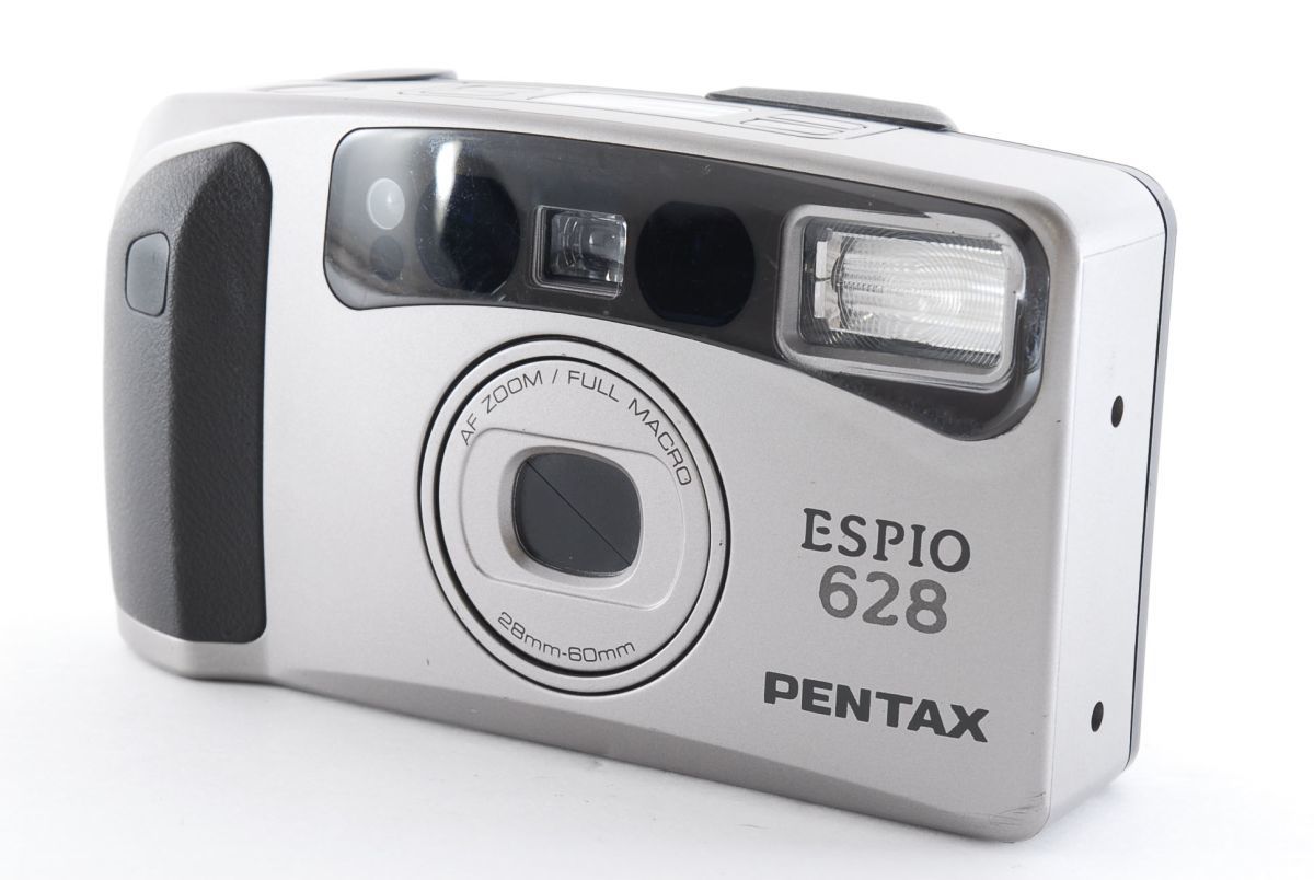 ヤフオク! -「pentax espio 628」(フィルムカメラ) (カメラ、光学機器 