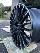 【新品】無限/MUGEN ホイール MDC 19×8.5J インセット45_画像2