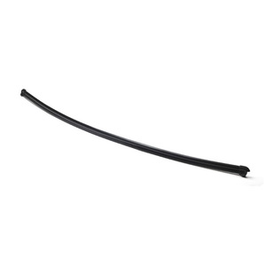  Land Rover front window screen upper weatherstrip DISCOVERY 2 1998 DCB101510 original part 