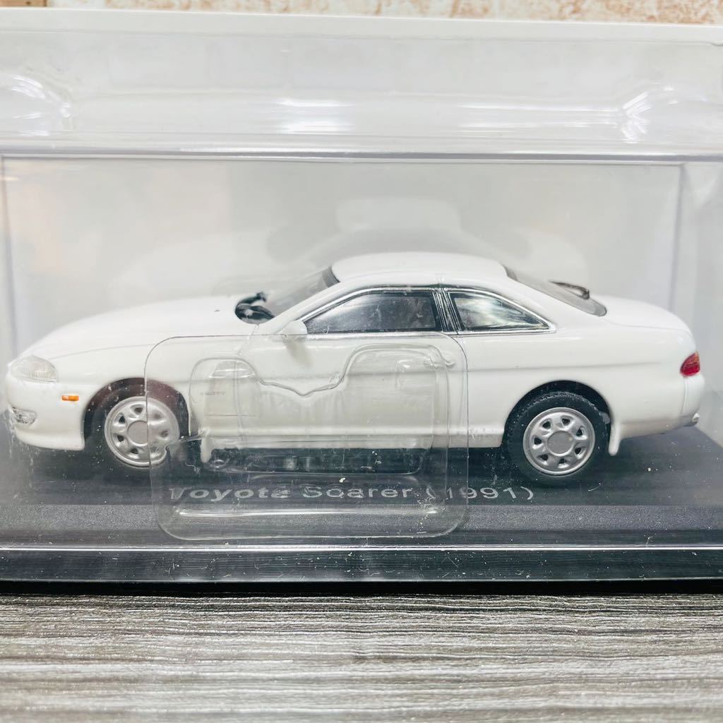 ヤフオク! -トヨタソアラ ミニカーの中古品・新品・未使用品一覧