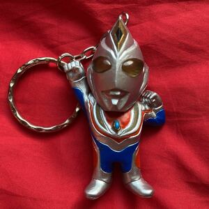 * быстрое решение иметь * иен . герой Ultraman Dyna фигурка брелок для ключа Ultraman брелок для ключа Ultraman Dyna брелок для ключа *