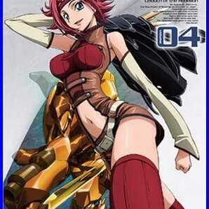 コードギアス 反逆のルルーシュ volume 04【DVD】・0031
