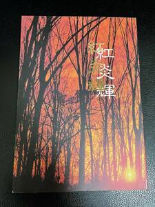 同人誌 茅田砂胡 お愛で隊 紅炎輝 下巻 キャプテン翼