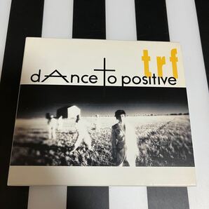 TRF dAnce to positive