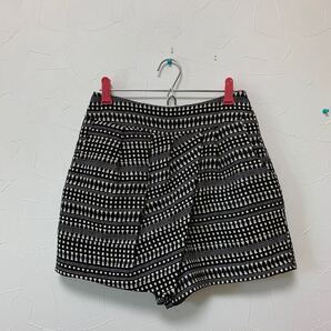 LUCA ショートパンツ 春 秋 キュロット LADY LUCK LUCA