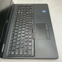 office 2019/Win10/DELL/LATITUDE E5550/第4世代 Core i3/メモリ 4GB/HDD 320GB/15.6インチ/Webカメラ/無線LAN/_画像2