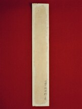 成島 司直 儒学者 幕命により「東照宮実記「鴻堂三戦記」等を著した。(1778-1862)_画像3