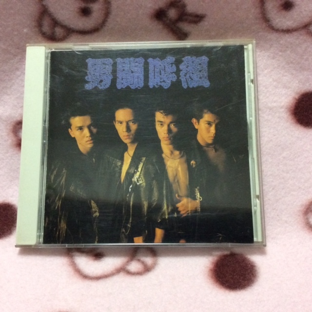 ヤフオク! -「男闘呼組_(アルバム)」(男闘呼組) (お)の落札相場・落札価格