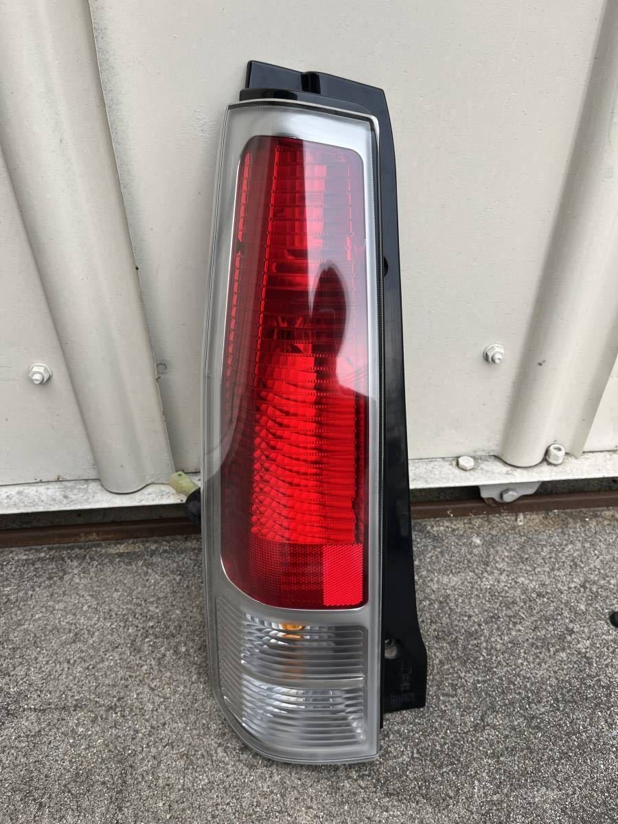 ワゴンR (MH21S/MH22S)左右テールランプ LED poltekkes-bsi.ac.id