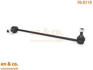 Audi Audi A3(A5) 8PCDA for front right side stabilizer link 