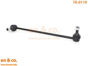 Audi Audi A3(A6) sedan 8VCPTL for front left side stabilizer link 