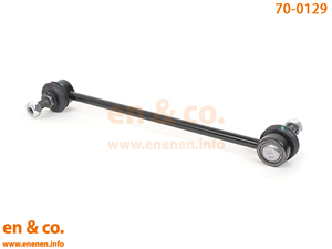 Audi Audi 80(B4) 8CABC for front right side stabilizer link 