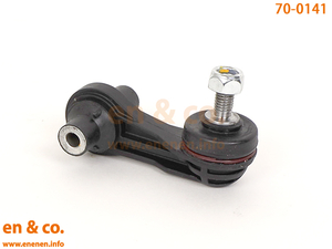 Audi Audi TTS coupe (A6) FVCJXF for rear left side stabilizer link 