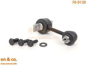 Audi Audi A4 cabriolet (B6) 8HBDV for rear left side stabilizer link 