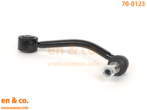 Porsche Porsche Cayenne (957) 9PAM4801G for rear left side stabilizer link 