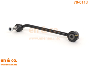 Audi Audi A4(B5) 8DAGAF for rear left side stabilizer link 