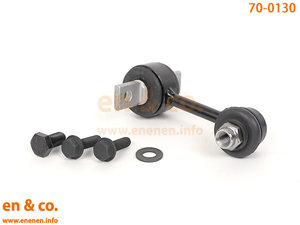 Audi Audi A4(B6) 8EAMBF for rear right side stabilizer link 