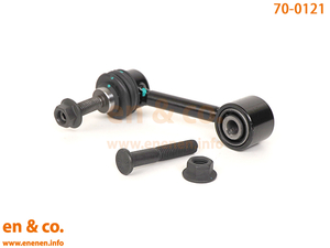 Audi Audi A3(A5) 8PBWA for rear right side stabilizer link 