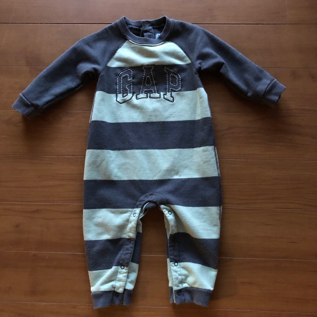 ディーゼル ベビー・キッズ パテッド ジャケット 1622 12M-18M-