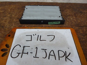 ゴルフ 12年 GF-1JAPK ドリンクホルダー 1J0 858 601