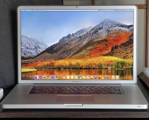 PC/タブレット ノートPC ヤフオク! -macbook pro usキーボードの中古品・新品・未使用品一覧