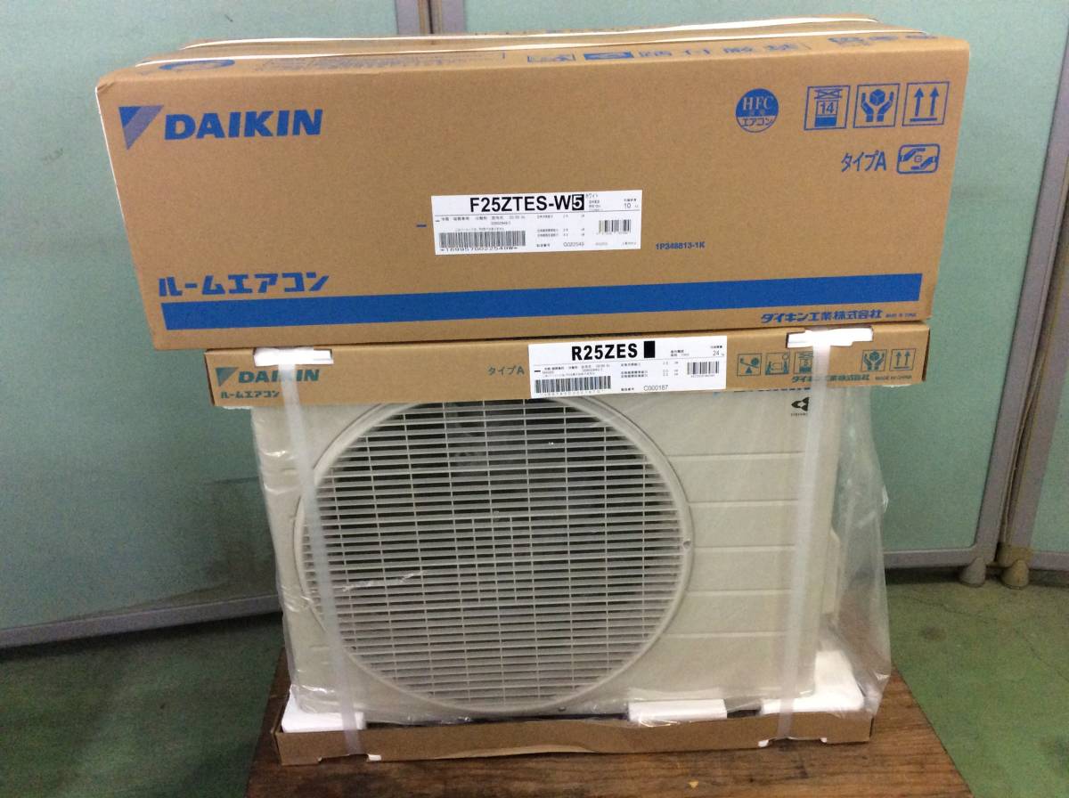 をもって ヤフオク! AR25XSS エアコン 室外機のみ - ダイキン グによって