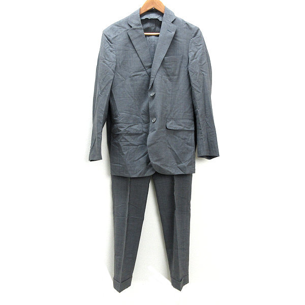ヤフオク! -blue work スーツの中古品・新品・未使用品一覧