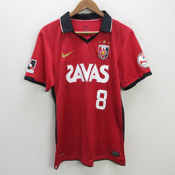 ヤフオク! -浦和レッズ ユニフォーム 2011(ユニフォーム)の中古品 ...