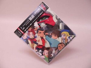 （CD） GEAR戦士電童 オリジナルサウンドトラックVol.1【中古】