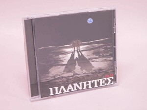 （CD）プラネテス　O.S.T.2／オリジナルサウンドトラック２【中古】