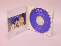 （CD） 誘惑カウントダウン　ＯＶＡ主題歌集【中古】_画像3