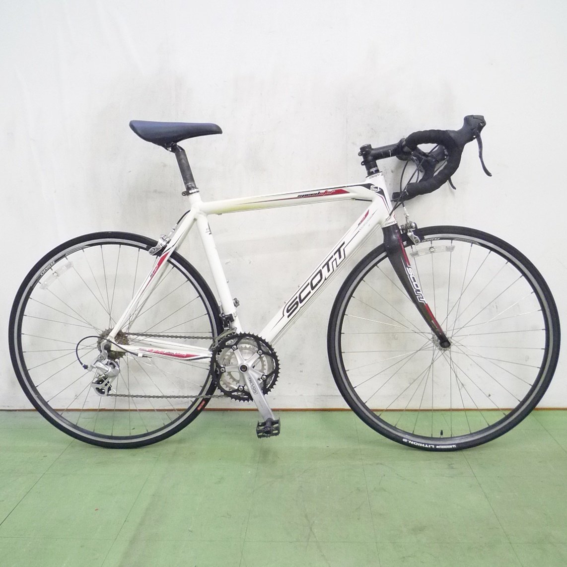 ヤフオク! -「scott speedster」の落札相場・落札価格