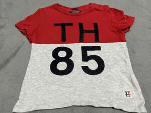 Tommy Hilfiger 90 с коротким рукавом T -For