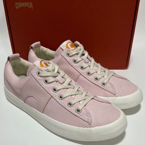 新品 Camper Imar Copa カンペール スニーカー ピンク