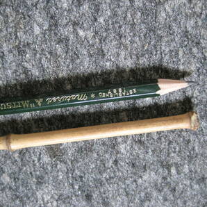 淡竹 根 J １本 布袋竹ではありません 釣具素材 長さ約３５cｍ 太さ元径約７．５ｍｍの画像7