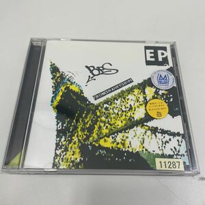 BES EP 日本語ラップ　レンタル落ち