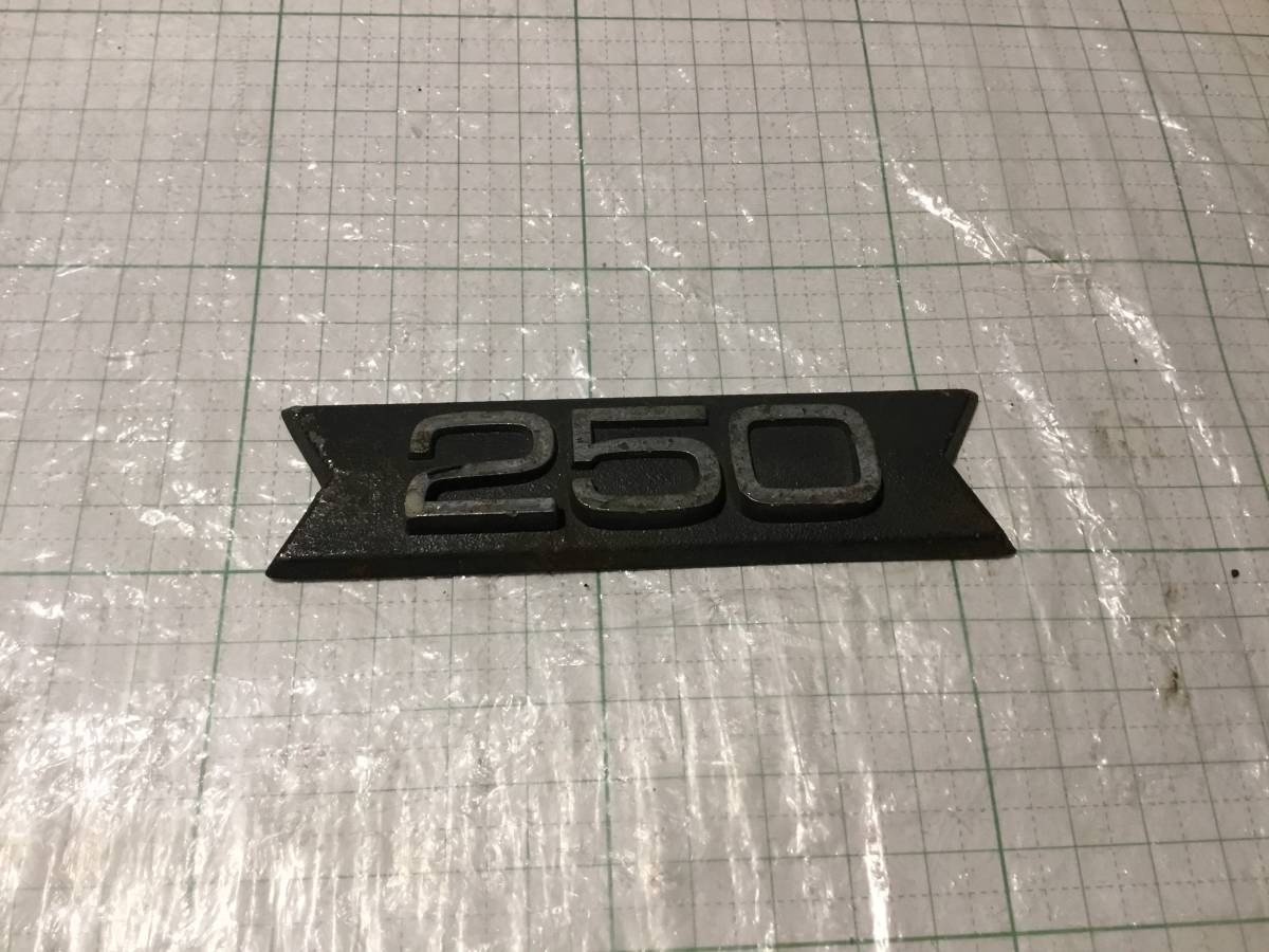KHサイドカバーエンブレム - バイクパーツ通販専門店 ホット