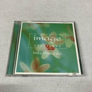 CD 中古品 image classique interme220 'C