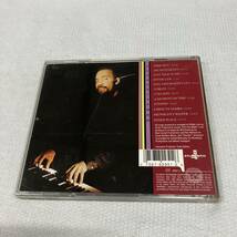 CD 中古品 BOBBY LYLE THE POWER OF TOUCH 'D_画像5