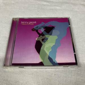 CD 中古品 kenny garrett happy people 'F