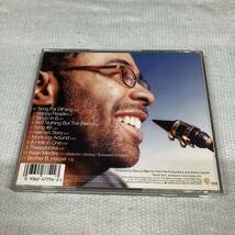 CD 中古品 kenny garrett happy people 'F_画像4