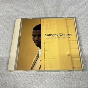 CD 中古品 Anthony Wonsey TRIO ANOTHER PERSPECTIVE 'F