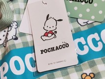 【新品】サンリオ ポチャッコ レディース 長袖 パーカー G93979DD【L】◆sanrio キャラクター POCHACCO ぽちゃっこ パーカ 女性_画像8