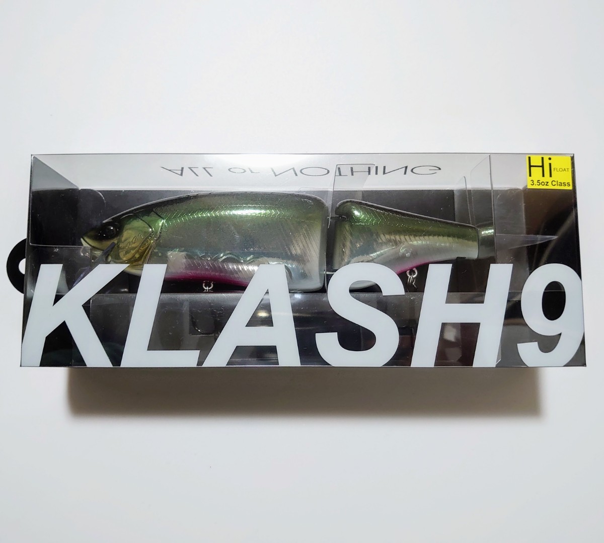 新着商品 Lure DRT KLASH GHOST Flash #FL-FLASH - www.annuaire