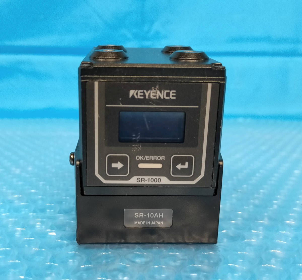 2023年最新】ヤフオク! -sr1000 keyenceの中古品・新品・未使用品一覧